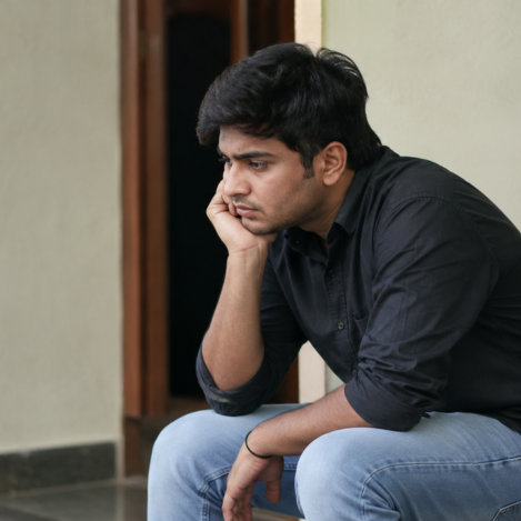 आत्मविश्वास क्षीणता